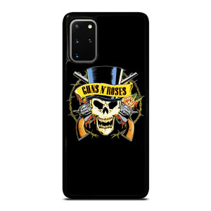 GUNS N ROSES EMBLEM Samsung Galaxy S20 Plus 5G Case Cover GUNS N ROSES EMBLEM Samsung Galaxy S20 Plus 5G Case Cover
