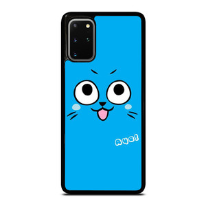 HAPPY FAIRY TAIL CHARACTER Samsung Galaxy S20 Plus 5G Case Cover HAPPY FAIRY TAIL CHARACTER Samsung Galaxy S20 Plus 5G Case Cover