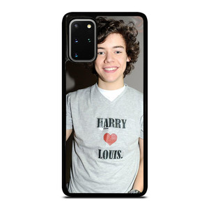 HARRY STYLES SOUL Samsung Galaxy S20 Plus 5G Case Cover HARRY STYLES SOUL Samsung Galaxy S20 Plus 5G Case Cover