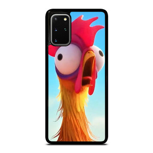 HEIHEI MOANA CHICK Samsung Galaxy S20 Plus 5G Case Cover HEIHEI MOANA CHICK Samsung Galaxy S20 Plus 5G Case Cover