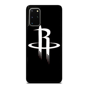 HOUSTON ROCKETS LOGO Samsung Galaxy S20 Plus 5G Case Cover HOUSTON ROCKETS LOGO Samsung Galaxy S20 Plus 5G Case Cover