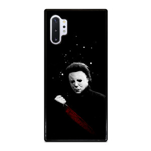 Michael Myers Halloween Assassin Samsung Galaxy Note 10 Plus Case Cover Michael Myers Halloween Assassin Samsung Galaxy Note 10 Plus Case Cover