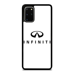 INFINITI LOGO Samsung Galaxy S20 Plus 5G Case Cover INFINITI LOGO Samsung Galaxy S20 Plus 5G Case Cover