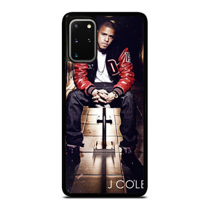 J-COLE THE SIDELINE STORY Samsung Galaxy S20 Plus 5G Case Cover J-COLE THE SIDELINE STORY Samsung Galaxy S20 Plus 5G Case Cover