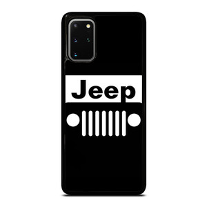JEEP WRANGLER DESIGN Samsung Galaxy S20 Plus 5G Case Cover JEEP WRANGLER DESIGN Samsung Galaxy S20 Plus 5G Case Cover