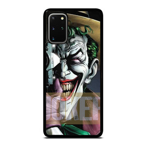 JOKER IN ACTION Samsung Galaxy S20 Plus 5G Case Cover JOKER IN ACTION Samsung Galaxy S20 Plus 5G Case Cover