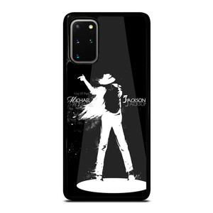 KING OF POP MICHAEL JACKSON Samsung Galaxy S20 Plus 5G Case Cover KING OF POP MICHAEL JACKSON Samsung Galaxy S20 Plus 5G Case Cover
