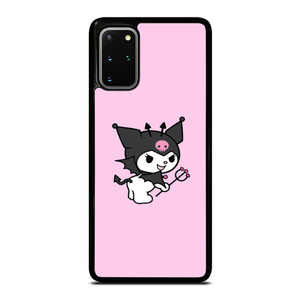 Kuromi Samsung Galaxy S20 Plus 5G Case Cover Kuromi Samsung Galaxy S20 Plus 5G Case Cover
