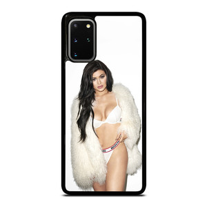 Kylie Jenner Sexy Samsung Galaxy S20 Plus 5G Case Cover Kylie Jenner Sexy Samsung Galaxy S20 Plus 5G Case Cover