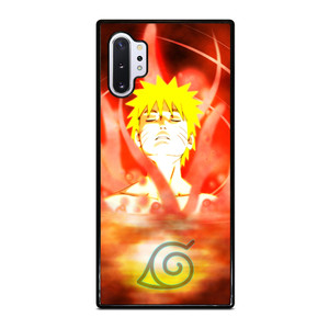 NARUTO SHIPUDEN Samsung Galaxy Note 10 Plus Case Cover NARUTO SHIPUDEN Samsung Galaxy Note 10 Plus Case Cover