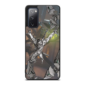 ABSTRACT OVERWATCH GENJI Samsung Galaxy S20 FE 5G 2022 Case Cover ABSTRACT OVERWATCH GENJI Samsung Galaxy S20 FE 5G 2022 Case Cover