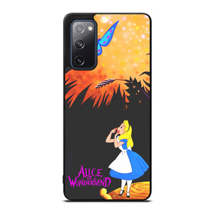 ALICE IN WONDERLAND PARTY Samsung Galaxy S20 FE 5G 2022 Case Cover ALICE IN WONDERLAND PARTY Samsung Galaxy S20 FE 5G 2022 Case Cover