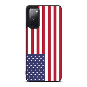 AMERICAN FLAG CASE Samsung Galaxy S20 FE 5G 2022 Case Cover AMERICAN FLAG CASE Samsung Galaxy S20 FE 5G 2022 Case Cover