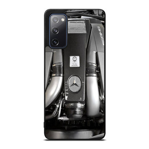AMG Mercedes Engine Samsung Galaxy S20 FE 5G 2022 Case Cover AMG Mercedes Engine Samsung Galaxy S20 FE 5G 2022 Case Cover
