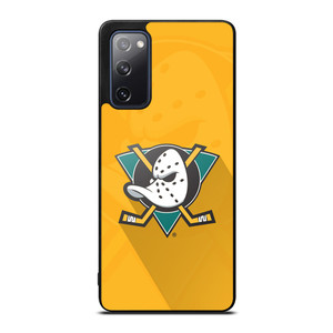 Anaheim Ducks Hockey Team Samsung Galaxy S20 FE 5G 2022 Case Cover Anaheim Ducks Hockey Team Samsung Galaxy S20 FE 5G 2022 Case Cover
