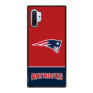 NEW ENGLAND PATRIOTS LOGO Samsung Galaxy Note 10 Plus Case Cover NEW ENGLAND PATRIOTS LOGO Samsung Galaxy Note 10 Plus Case Cover