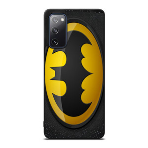 BATMAN LOGO Samsung Galaxy S20 FE 5G 2022 Case Cover BATMAN LOGO Samsung Galaxy S20 FE 5G 2022 Case Cover