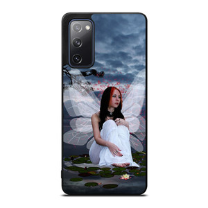 BEATIFUL FAIRY DRAGONFLY Samsung Galaxy S20 FE 5G 2022 Case Cover BEATIFUL FAIRY DRAGONFLY Samsung Galaxy S20 FE 5G 2022 Case Cover