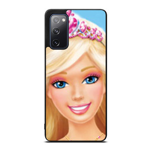 BEAUTIFUL PRINCESS BARBIE Samsung Galaxy S20 FE 5G 2022 Case Cover BEAUTIFUL PRINCESS BARBIE Samsung Galaxy S20 FE 5G 2022 Case Cover
