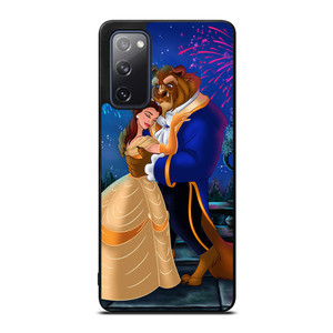 BEAUTY AND THE BEAST ROM Samsung Galaxy S20 FE 5G 2022 Case Cover BEAUTY AND THE BEAST ROM Samsung Galaxy S20 FE 5G 2022 Case Cover