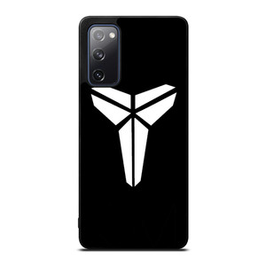 BLACK MAMBA LOGO BLACK Samsung Galaxy S20 FE 5G 2022 Case Cover BLACK MAMBA LOGO BLACK Samsung Galaxy S20 FE 5G 2022 Case Cover