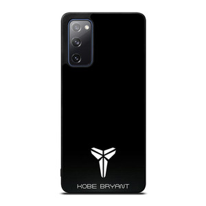 BLACK MAMBA LOGO KOBE BRYANT Samsung Galaxy S20 FE 5G 2022 Case Cover BLACK MAMBA LOGO KOBE BRYANT Samsung Galaxy S20 FE 5G 2022 Case Cover