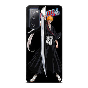 BLEACH RENJI Samsung Galaxy S20 FE 5G 2022 Case Cover BLEACH RENJI Samsung Galaxy S20 FE 5G 2022 Case Cover