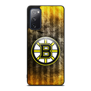 Boston Bruins NHL Ice Hockey Samsung Galaxy S20 FE 5G 2022 Case Cover Boston Bruins NHL Ice Hockey Samsung Galaxy S20 FE 5G 2022 Case Cover