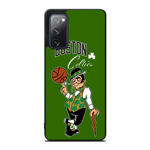 BOSTON CELTICS MASCOT Samsung Galaxy S20 FE 5G 2022 Case Cover BOSTON CELTICS MASCOT Samsung Galaxy S20 FE 5G 2022 Case Cover