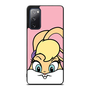 Bugs Bunny Lola Samsung Galaxy S20 FE 5G 2022 Case Cover Bugs Bunny Lola Samsung Galaxy S20 FE 5G 2022 Case Cover