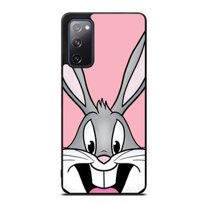 Bugs Bunny Smile Samsung Galaxy S20 FE 5G 2022 Case Cover Bugs Bunny Smile Samsung Galaxy S20 FE 5G 2022 Case Cover