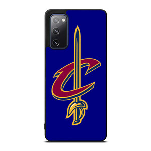 CLEVELAND CAVALIERS Samsung Galaxy S20 FE 5G 2022 Case Cover CLEVELAND CAVALIERS Samsung Galaxy S20 FE 5G 2022 Case Cover