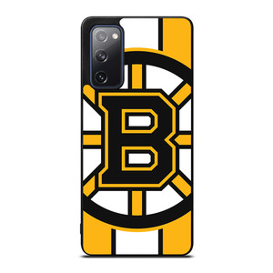 Cool Boston Bruins NHL Ice Hockey Samsung Galaxy S20 FE 5G 2022 Case Cover Cool Boston Bruins NHL Ice Hockey Samsung Galaxy S20 FE 5G 2022 Case Cover