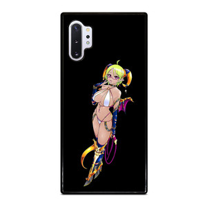 Sexiest Anime Echhi Samsung Galaxy Note 10 Plus Case Cover Sexiest Anime Echhi Samsung Galaxy Note 10 Plus Case Cover