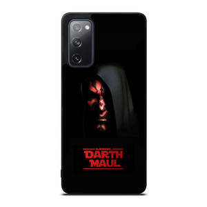 DARTH MAUL FACE Samsung Galaxy S20 FE 5G 2022 Case Cover DARTH MAUL FACE Samsung Galaxy S20 FE 5G 2022 Case Cover