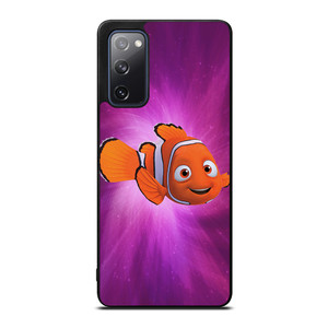 FINDING NEMO CHARACTER Samsung Galaxy S20 FE 5G 2022 Case Cover FINDING NEMO CHARACTER Samsung Galaxy S20 FE 5G 2022 Case Cover