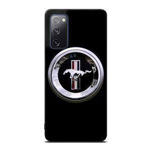 FORD MUSTANG LOGO Samsung Galaxy S20 FE 5G 2022 Case Cover FORD MUSTANG LOGO Samsung Galaxy S20 FE 5G 2022 Case Cover