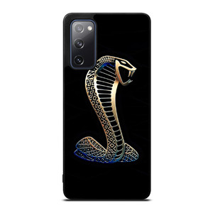 FORD MUSTANG SHELBY COBRA Samsung Galaxy S20 FE 5G 2022 Case Cover FORD MUSTANG SHELBY COBRA Samsung Galaxy S20 FE 5G 2022 Case Cover