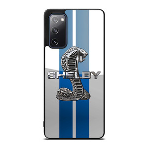FORD SHELBY COBRA BADGE Samsung Galaxy S20 FE 5G 2022 Case Cover FORD SHELBY COBRA BADGE Samsung Galaxy S20 FE 5G 2022 Case Cover