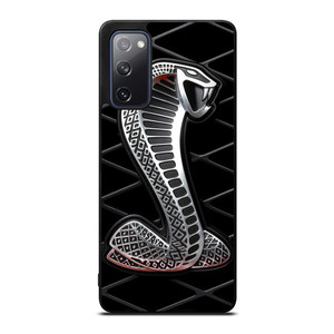 FORD SHELBY COBRA MUSTANG Samsung Galaxy S20 FE 5G 2022 Case Cover FORD SHELBY COBRA MUSTANG Samsung Galaxy S20 FE 5G 2022 Case Cover