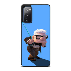 Frederickson Cartoon Flat Samsung Galaxy S20 FE 5G 2022 Case Cover Frederickson Cartoon Flat Samsung Galaxy S20 FE 5G 2022 Case Cover
