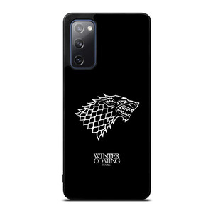 Game Of Thrones House Stark Logo Samsung Galaxy S20 FE 5G 2022 Case Cover Game Of Thrones House Stark Logo Samsung Galaxy S20 FE 5G 2022 Case Cover
