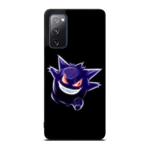 Gengar Pokemon Samsung Galaxy S20 FE 5G 2022 Case Cover Gengar Pokemon Samsung Galaxy S20 FE 5G 2022 Case Cover