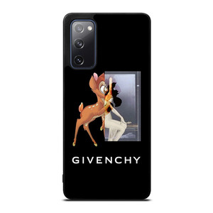 GIVENCHY BAMBI Samsung Galaxy S20 FE 5G 2022 Case Cover GIVENCHY BAMBI Samsung Galaxy S20 FE 5G 2022 Case Cover