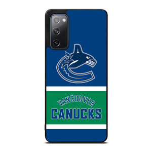 GREAT VANCOUVER CANUCKS Samsung Galaxy S20 FE 5G 2022 Case Cover GREAT VANCOUVER CANUCKS Samsung Galaxy S20 FE 5G 2022 Case Cover