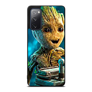 GUARDIANS OF THE GALAXY BABY GROOT Samsung Galaxy S20 FE 5G 2022 Case Cover GUARDIANS OF THE GALAXY BABY GROOT Samsung Galaxy S20 FE 5G 2022 Case Cover