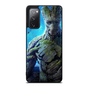 GUARDIANS OF THE GALAXY GROOT Samsung Galaxy S20 FE 5G 2022 Case Cover GUARDIANS OF THE GALAXY GROOT Samsung Galaxy S20 FE 5G 2022 Case Cover