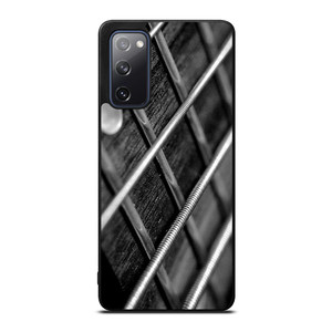 Guitar String Image Samsung Galaxy S20 FE 5G 2022 Case Cover Guitar String Image Samsung Galaxy S20 FE 5G 2022 Case Cover