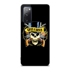 GUNS N ROSES EMBLEM Samsung Galaxy S20 FE 5G 2022 Case Cover GUNS N ROSES EMBLEM Samsung Galaxy S20 FE 5G 2022 Case Cover
