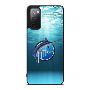 GUY HARVEY ICON Samsung Galaxy S20 FE 5G 2022 Case Cover GUY HARVEY ICON Samsung Galaxy S20 FE 5G 2022 Case Cover
